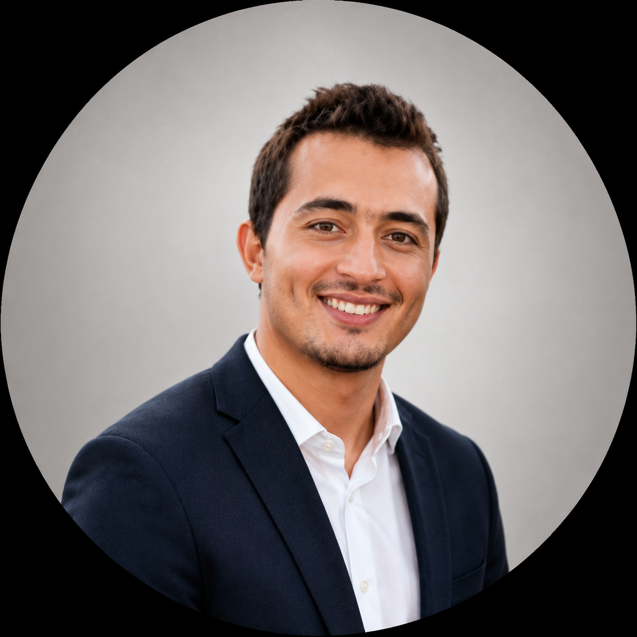 Benbelgacem Issam